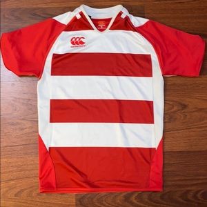 Canterbury Rugby Practice Jersey (Men’s XL)